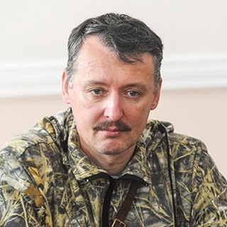 Логотип @strelkov_l - Игорь Стрелков