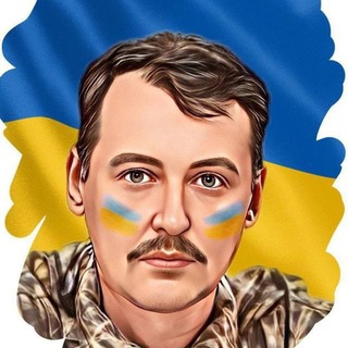 Логотип @strelkovnoet - Ныл ли сегодня Стрелков?