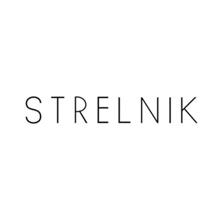 Логотип @strelnik_jewelry - Strelnik_Jewelry