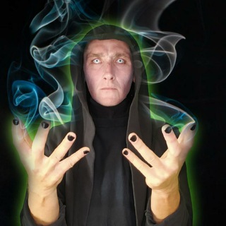 Логотип @stremnyj - Страшилки на ночь - Страшные факты