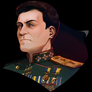 Логотип @strempunisher - Киевская Правда 2D