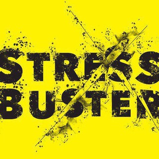 Логотип @stressb - ѕтяєѕѕ вυѕтєяѕ [Vintage Edition] and [link reserved]