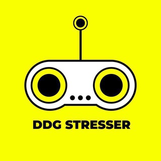 Логотип @stresserb - DDoS Stresser Termux
