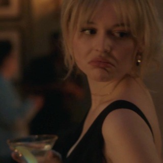 Логотип @stressinthecity - стресс в большом городе