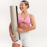 растяжка с Дашей 🧘🏼‍♀️