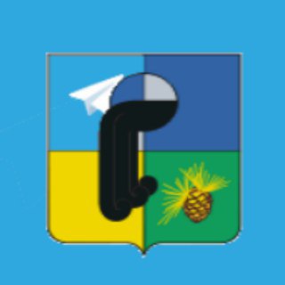 Логотип @strezhevoy - Стрежевой