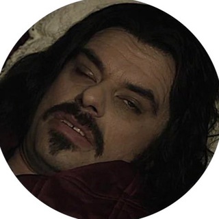 Логотип @strichatbilisi - СТРІЧА