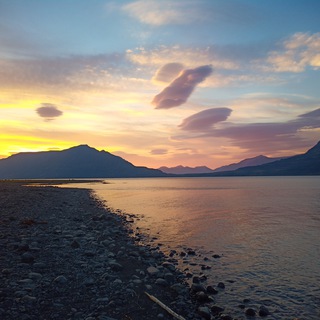 Логотип @strider_araksis - Странник | Араксис