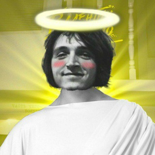 Логотип @strikalo - Валентин Стрыкало