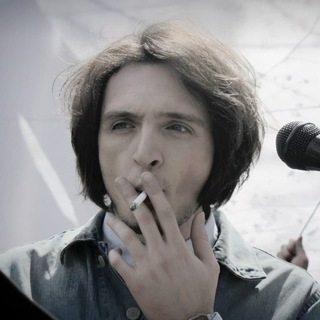 Логотип @strikalo_lyrics - строчки песен стрыкало