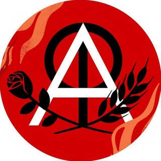 Логотип @strike_fund - Антивоенный Фонд