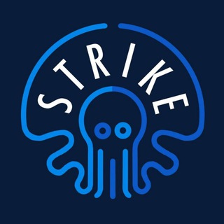 Логотип @strikecomment - Strike.Comments