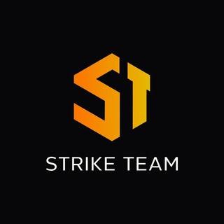 Логотип @strikedreamteams - Strike Team