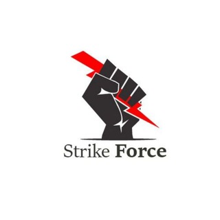 Логотип @strikeforcetvgroup - Strikeforcetv Movies | Hacked Apps | Gains