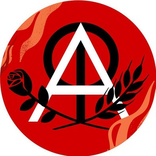 Логотип @strikefund - АнтиФонд
