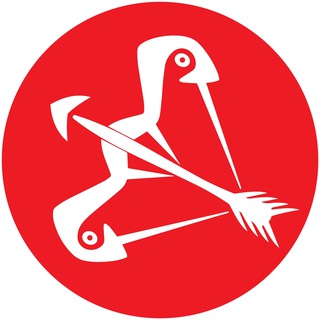 Логотип @strilec_goroskop - Гороскоп Стрелец