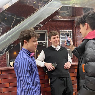 Логотип @strimeribarnaula - БОЙЦЫ