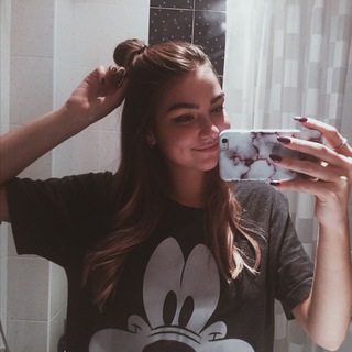 Логотип @strimlershabembi - Стримлерша Бэм