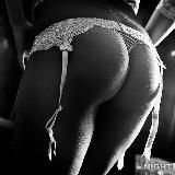 Логотип @strip_tomsk - Стриптиз в Томске