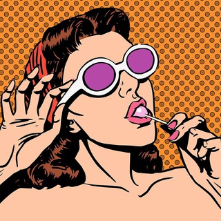 Логотип @stripheelsevents - strip & heels events