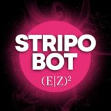 Логотип @stripobot - Стрипобот