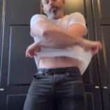 Логотип @strippeddown - Stripped Down