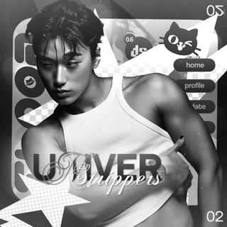Логотип @strippers_66 - Закрыт Univer-strippers - ᥣᥒ𝐟᧐.