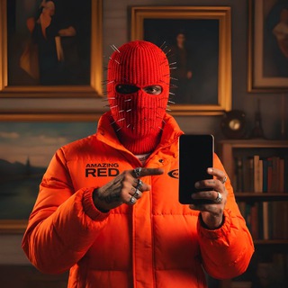 Логотип @stritoboi - Сваг обои на телефон