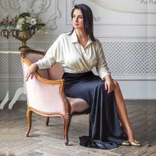 Логотип @strizhenovaekaterina - Екатерина Стриженова