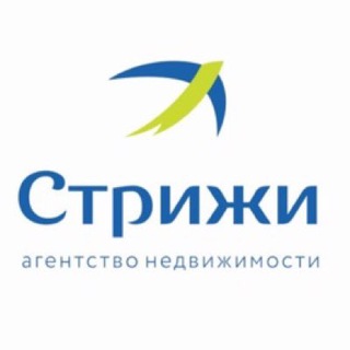 Логотип @strizhi_74 - Недвижимость Челябинска