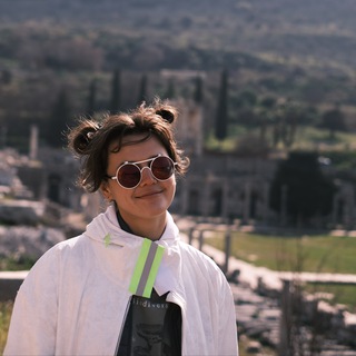 Логотип @strltsky - Евгения Стрелецкая