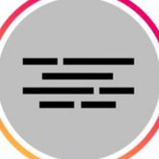 Логотип @strochki_4 - 4_strochki