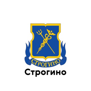 Логотип @stroginotop - Строгино