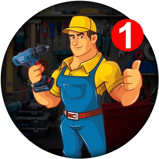 Логотип @stroi_ali - Строительный AliExpress