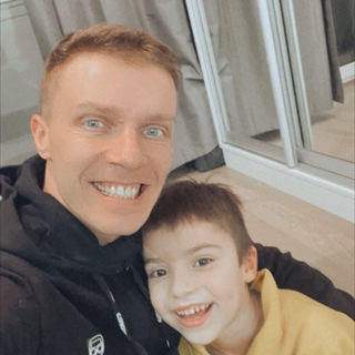 Логотип @stroi_business - 3 шага в неделю от Островских