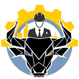 Логотип @stroifakgrand - Строительный Факультет