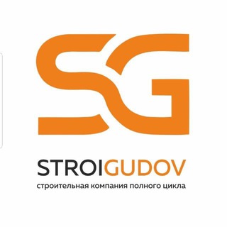 Логотип @stroigudovchat - STROIGUDOV Chat