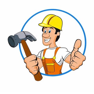 Логотип @stroikadas - Строитель+