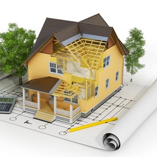 Логотип @stroimdom_karkas - Строим дом от А до Я