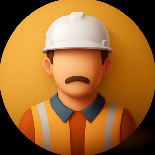 Логотип @stroiprorab - ПРОРАБ