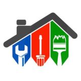 Логотип @stroiteli_moskva - Строительство Москва Чат N1