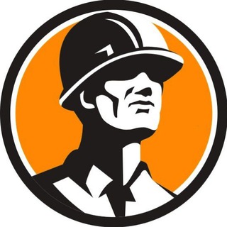 Логотип @stroiteli_msk_pro - СТРОИТЕЛИ МСК PRO