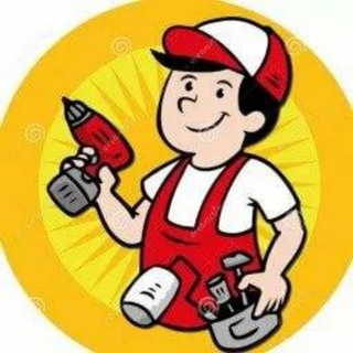 Логотип @stroiteli_site - СТРОИТЕЛИ