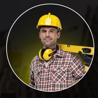 Логотип @stroitellstvo_remont - УСЛУГИ. ГОРОД САЛАВАТ