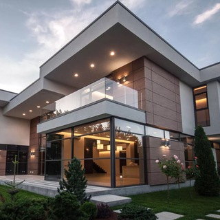 Логотип @stroitelstvodomovanapa - Строительство домов в Анапе и крае