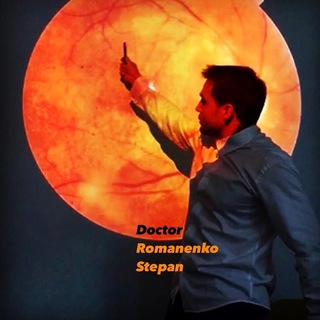 Логотип @stromaschool - Dr_Romanenko