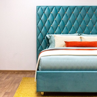 Логотип @strong_home_textiles - Strong_home_textiles