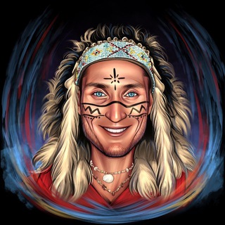 Логотип @strong_mvp - ВВШ ВЕЩАЕТ 🧩