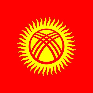 Логотип @strongbatken - Баткен, мы с тобой!