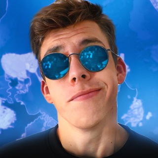 Логотип @strongfifa - Логово Strong’a🚀 | Brawl Stars